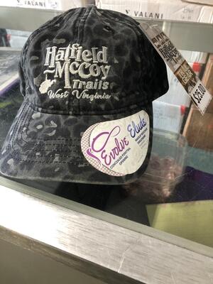 Poneytail hat 413
